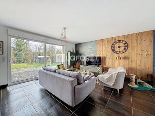  Maison � vendre 5 pi�ces 145 m�