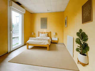  Maison � vendre 4 pi�ces 110 m�