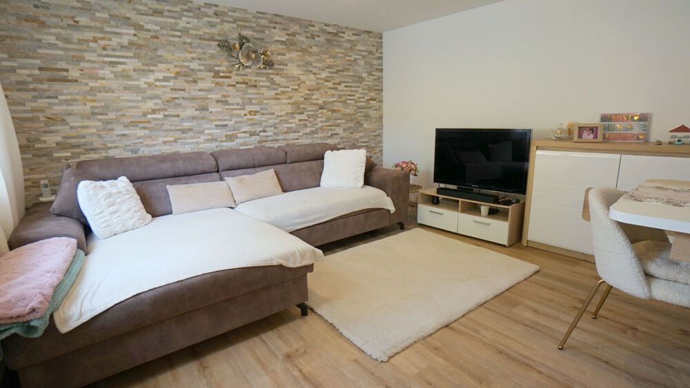 Vente Maison Superbe maison Juziers 5 pièce(s) 75m2 Juziers