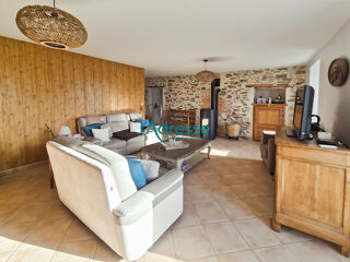  Maison � vendre 7 pi�ces 156 m�