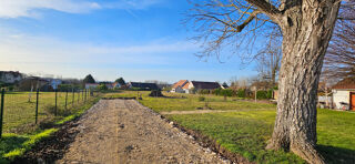  Terrain � vendre 800 m�