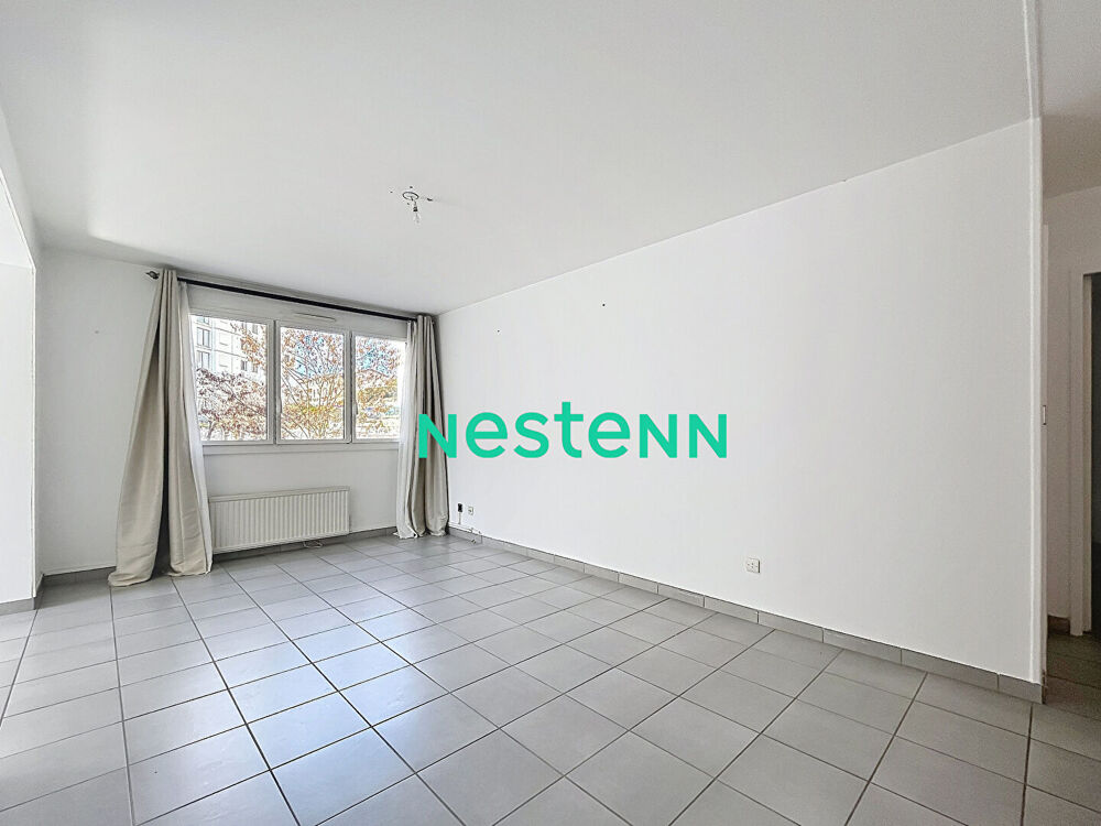 Location Appartement A LOUER, Appartement T4 avec balcon et parking, Secteur MONTAUD Saint etienne