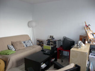  Appartement � louer 2 pi�ces 46 m�
