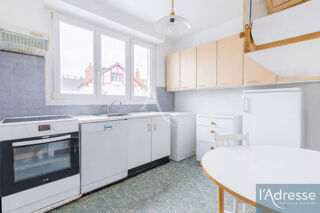  Maison à vendre 5 pièces 100 m²