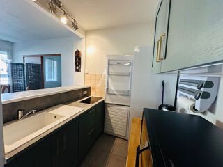 Appartement à louer 2 pièces 40 m²