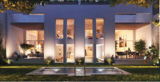  Appartement � vendre 4 pi�ces 132 m�