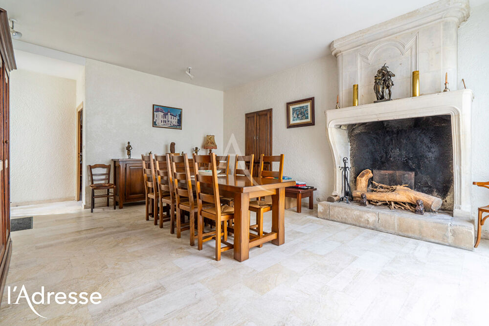 � vendre  Maison Bordeaux (33000)