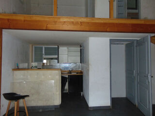  Appartement � vendre 1 pi�ce 37 m�