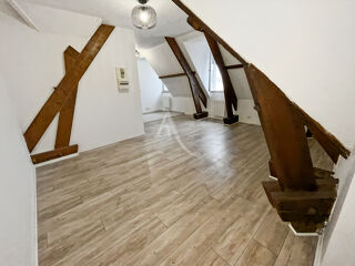  Appartement � louer 1 pi�ce 25 m�