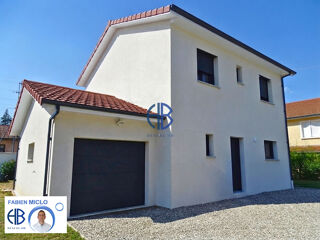  Maison à vendre 4 pièces 98 m²