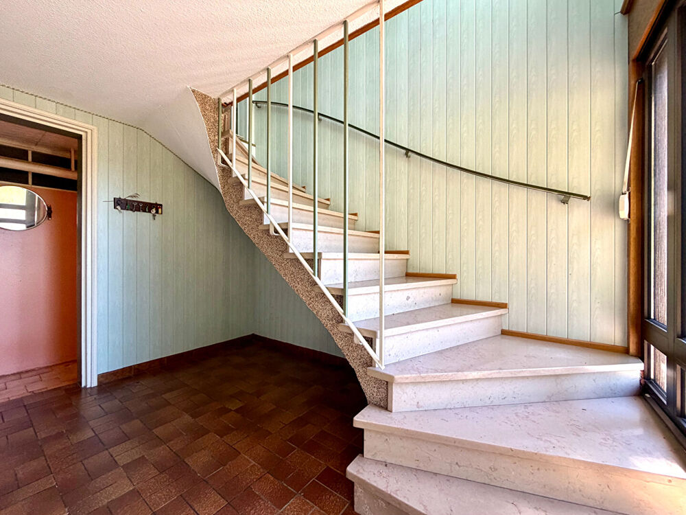 Vente Maison Maison Lautenbach - 6 pièces 104m² Lautenbach