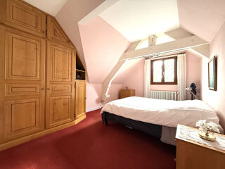  Maison � vendre 7 pi�ces 138 m�