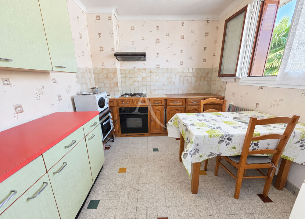 Vente Maison Maison Villeparisis 4 pièce(s) sous sol total Villeparisis