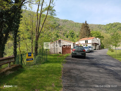   Habitation + Gites/1.19ha - PRATS DE MOLLO Maison - 10 pi�ce(s) - 300 m�