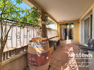  Appartement � vendre 2 pi�ces 53 m�