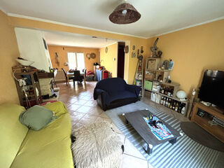  Maison à vendre 5 pièces 118 m²