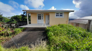  Maison  louer 3 pices 55 m Le morne rouge