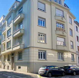  Appartement � vendre 2 pi�ces 45 m�