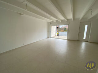  Maison à louer 4 pièces 93 m²