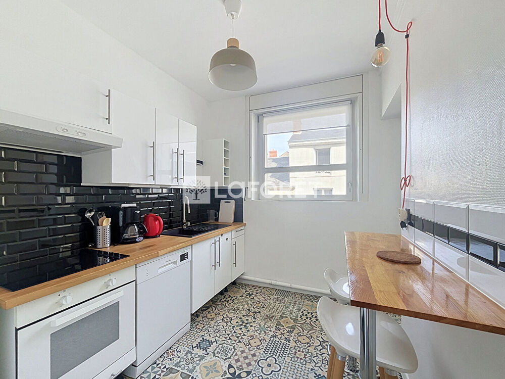 Location Appartement Appartement Orléans 3 pièces 68.3 m² Orleans