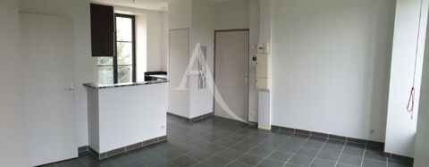   Appartement Trie Chateau 3 pi�ce(s)  (charges : chauffage + eau froide) Appartement - 3 pi�ce(s) - 54 m�