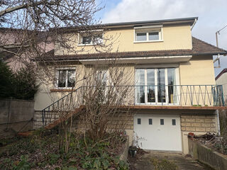  Maison � vendre 5 pi�ces 90 m�