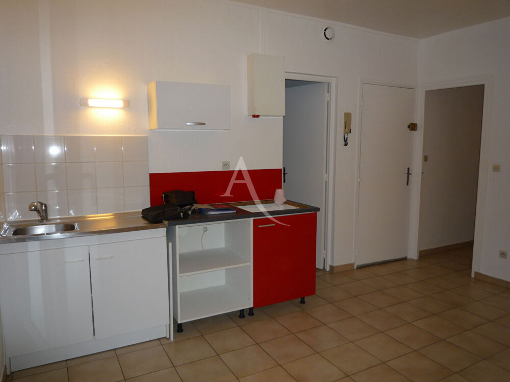 Location Appartement Appartement TAVERNY- 2 pièces - 29,95 m² Taverny