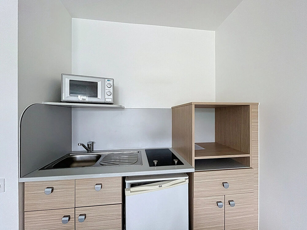 Appartement Olivet 2 pièces 40 m²