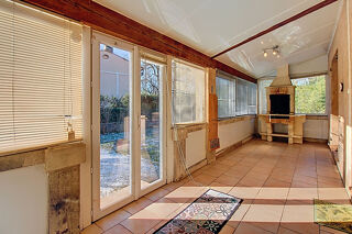  Maison � vendre 4 pi�ces 95 m�