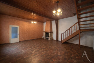  Maison � vendre 7 pi�ces 240 m�