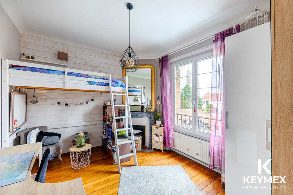 � vendre  Maison �zanville (95460)