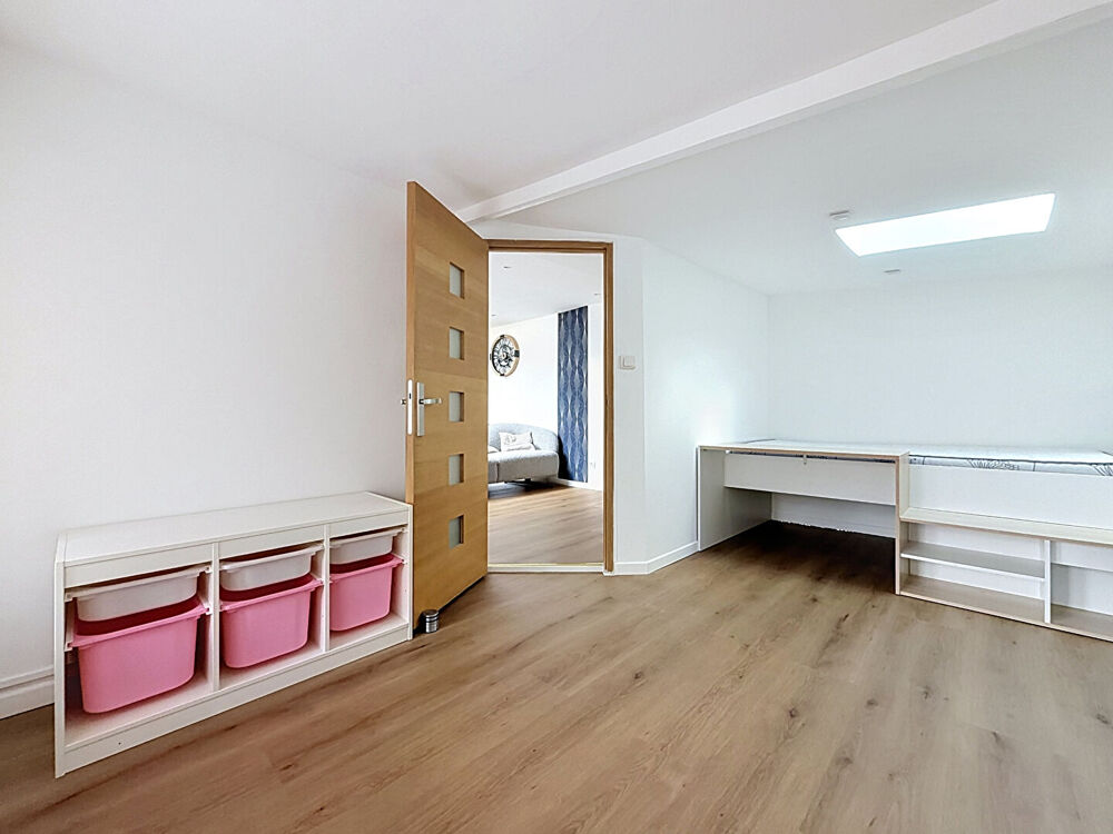 Location Maison Maison meublée F4 - Saint-Aubin-les-Elbeuf Saint aubin les elbeuf