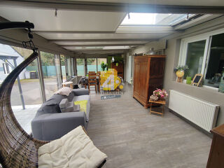  Maison � vendre 7 pi�ces 140 m�