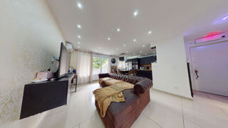  Appartement  vendre 4 pices 76 m