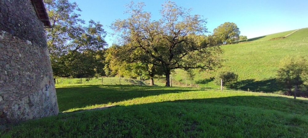 Vente Maison Propriété d'exception 1,5 ha avec Ruisseau Espeyroux