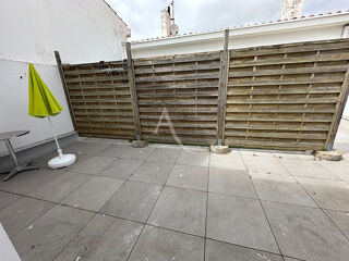  Appartement � vendre 1 pi�ce 22 m�