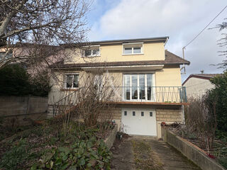  Maison � vendre 5 pi�ces 90 m�