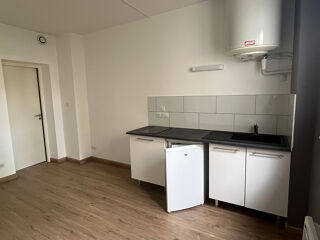  Appartement à louer 1 pièce 22 m²