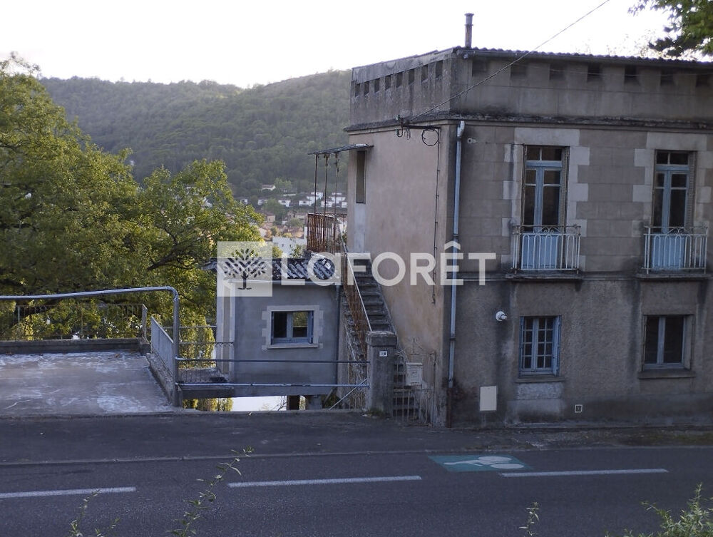 Vente Maison Maison à restaurer Cahors 6 pièce(s) 95 m2 avec jardin et dépendance. Cahors