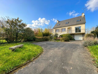  Maison à vendre 8 pièces 173 m²
