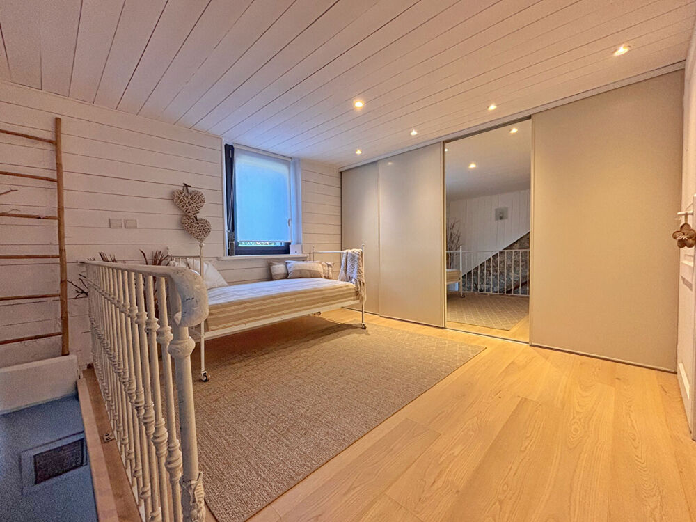 � vendre  Appartement Brison-Saint-Innocent (73100)