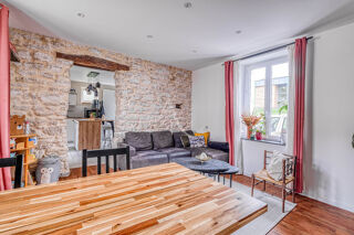  Maison à vendre 3 pièces 73 m²