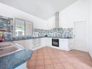  Maison à vendre 4 pièces 135 m²
