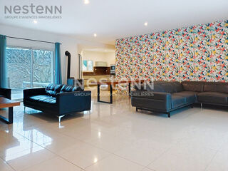  Maison � vendre 7 pi�ces 1 m�