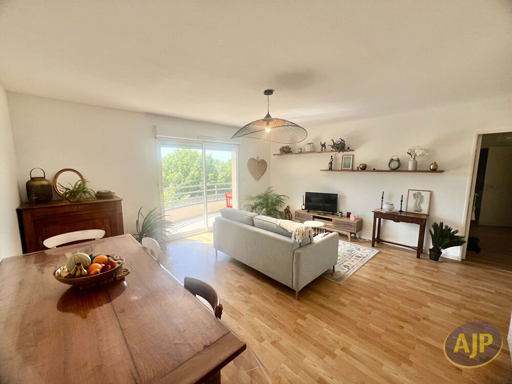 Vente Appartement Appartement Libourne 3 pièce(s) Libourne