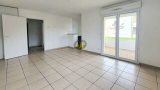  Appartement � vendre 2 pi�ces 42 m�