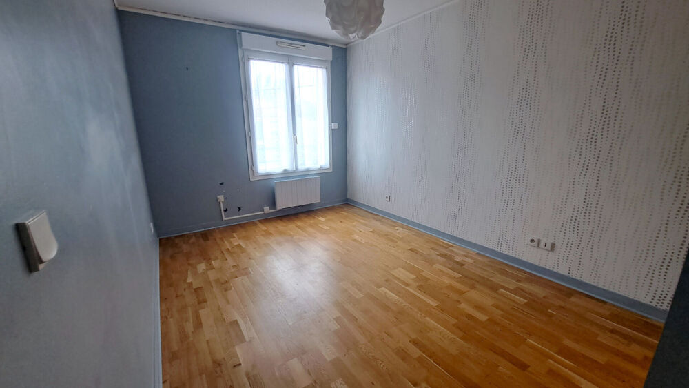 Appartement idéalement situé