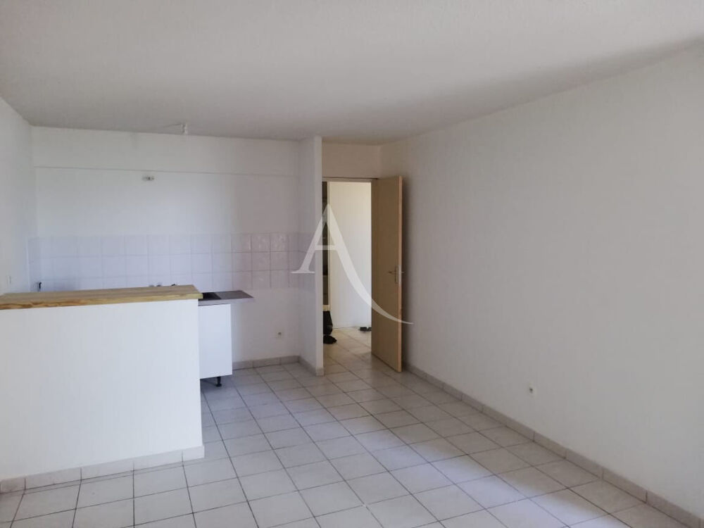 Appartement 2 pièce(s) 46.92 m2
