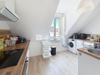 Appartement à louer 4 pièces 69 m²