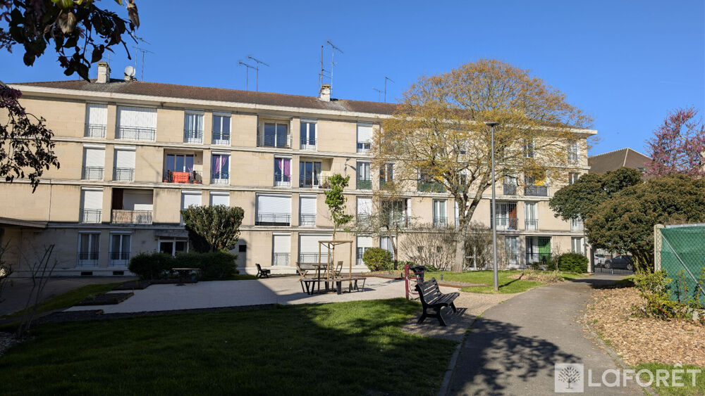 Appartement 3 pièces 73 m² · à Beauvais · 73 m² · 177 000 €